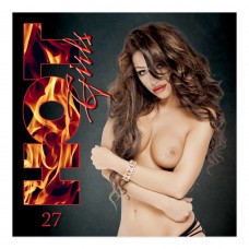 Hot Girls 18+ falinaptár, aktnaptár \S40\